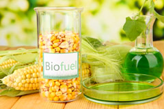 Prisk biofuel availability