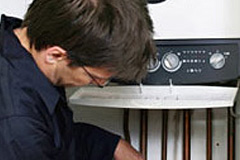 boiler replacement Prisk