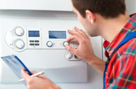 free commercial Prisk boiler quotes
