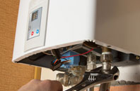 free Prisk boiler install quotes